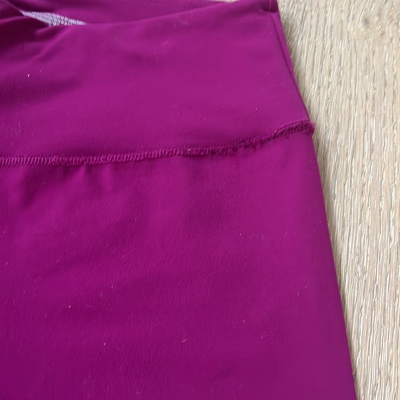 Victoria’s Secret Sport Knockout Leggings. Small. - Picture 9 of 10